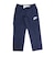 ナイキ（NIKE）ジュニア LBR ウーブンパンツ 86M211-U90