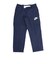 ナイキ（NIKE）ジュニア LBR ウーブンパンツ 86M211-U90