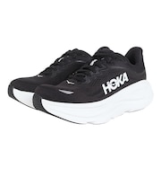 ホカ(HOKA)ランニングシューズ ジョギングシューズ Bondi 9 Wide 1162013-BWHT