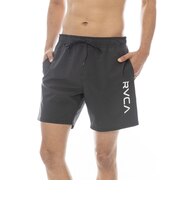 ルーカ(RVCA)ELASTIC ボードショーツ BF041530 BLK