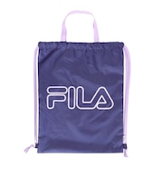 フィラ(FILA)キッズ ナップサック 2025 1447255-NV
