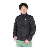 アディダス(adidas)ベーシック パデッドジャケット UW522-HG8758.