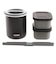 サーモス（THERMOS）保温弁当箱 362 DBQ-362 MTBK