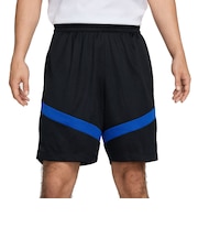 ナイキ（NIKE）バスケットボールウェア Dri-FIT アイコン 21cm ショートパンツ DV9525-016