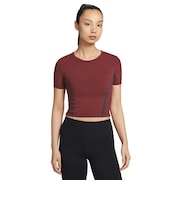 ナイキ(NIKE)ワン フィッテド Dri-FIT ショートスリーブ トップ HQ4999-619