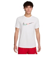 ナイキ（NIKE）Dri-FIT ランニング Tシャツ HJ3660-100