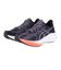 アシックス（ASICS）ランニングシューズ ダイナブラスト 5 パープル 1012B776.500 スニーカー ジョグ クッション性