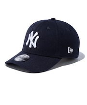 ニューエラ(NEW ERA)キャップ 39THIRTY ニューヨーク・ヤンキース チームカラー 14525238 帽子 57.7cm-60.6cm 紺