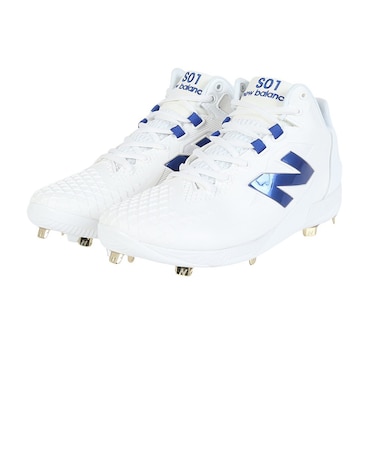 ニューバランス（new balance）野球スパイク Ohtani v1 Metal WB1 MSHOWB1 D