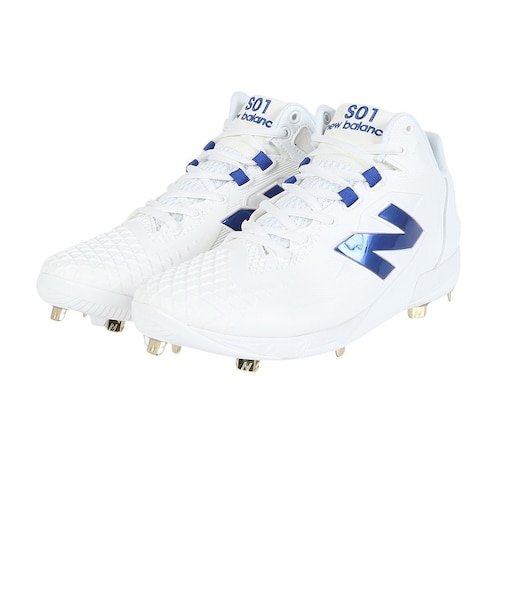 ニューバランス（new balance）野球スパイク Ohtani v1 Metal WB1 MSHOWB1 D