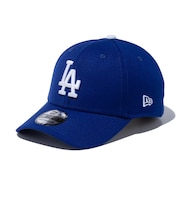 ニューエラ(NEW ERA)キャップ 39THIRTY ロサンゼルス・ドジャース チームカラー 14525239 帽子 57.7cm-60.6cm 青