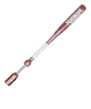 軟式用バット 野球 一般 シュプリームスウィング 85cm/1600g平均 トレーニング用 SS-85