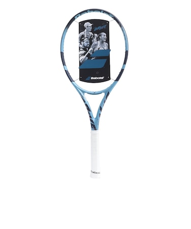 バボラ（BABOLAT）硬式用テニスラケット 25 PURE DRIVE LITE 101555