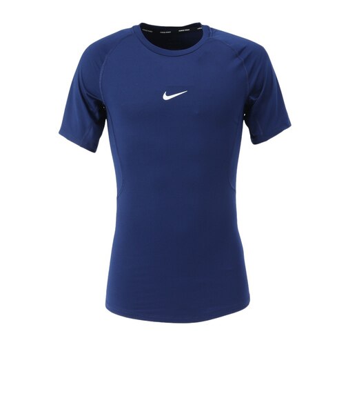 ナイキ（NIKE）ドライフィット タイト ショートスリーブ フィットネストップ FB7933-492