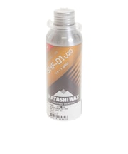 ハヤシワックス(hayashiwax)液体ワックス SHF-01 80cc