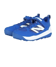 ニューバランス(new balance)【2025年モデル】野球 トレーニングシューズ ジュニア 3000 v7 ターフ JT3000 B7W