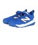 ブルー
