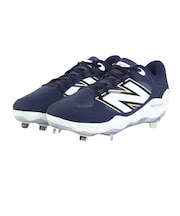ニューバランス(new balance)【2025年モデル】野球スパイク 3000v7 Metal L3000TN7 2E
