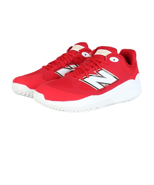 ニューバランス（new balance）【2025年モデル】野球 トレーニングシューズ 3000v7 ターフ TURF T3000TR7 2E