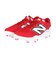 ニューバランス（new balance）【2025年モデル】野球スパイク ポイント 3000v7 PU Molded PL3000R7 2E
