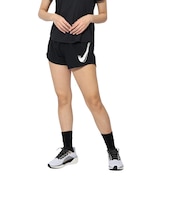 ナイキ（NIKE）ワン ドライフィット ランニングショーツ HJ2196-010