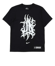 ナイキ(NIKE)バスケットボールウェア JA NK 半袖Tシャツ HJ3323-010