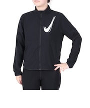 ナイキ(NIKE)スウッシュ ドライフィット ランニングジャケット HJ2229-010