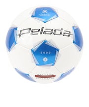 モルテン(molten)サッカーボール 5号球 検定球 ペレーダ5000 土用 F5K5001-WB