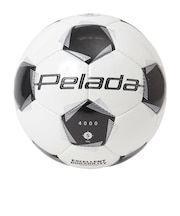 モルテン(molten)サッカーボール 5号球 検定球 ペレーダ4000 手縫い F5K4000