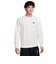 ナイキ（NIKE）クラブ フレンチ テリー ロングスリーブ クルー スウェットシャツ FN3889-133