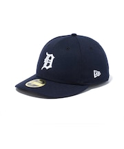 ニューエラ(NEW ERA)帽子 キャップ LP 59FIFTY MLBオンフィールド デトロイト・タイガース ホーム 14524672