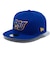 ニューエラ（NEW ERA）帽子 キャップ 59FIFTY NPBクラシック オリックス・ブルーウェーブ ライトロイヤル 14525175 57.7cm-59…