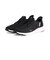 プーマ（PUMA）スニーカー ソフトライド フレックスレース イーズイン ALT ブラック 31199601 スポーツシューズ