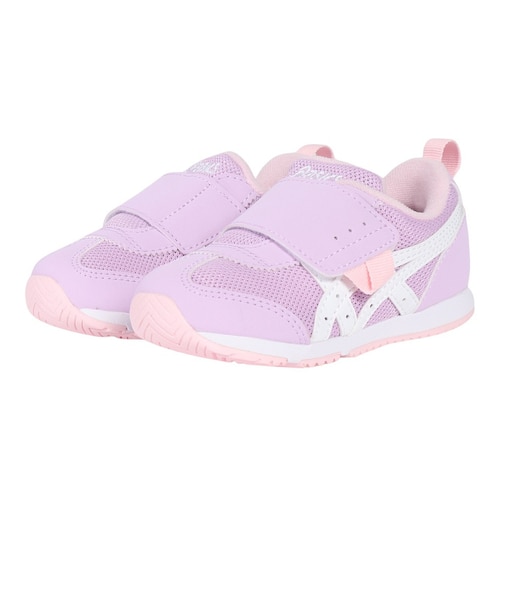 アシックス（ASICS）ジュニアスニーカー スポーツシューズ アイダホ BABY KT-ES 5 1144A389.500