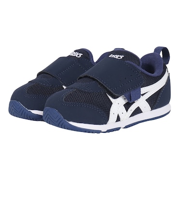 アシックス（ASICS）ジュニアスニーカー スポーツシューズ アイダホ BABY KT-ES 5 1144A389.400