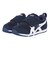 アシックス（ASICS）ジュニアスニーカー スポーツシューズ アイダホ BABY KT-ES 5 1144A389.400