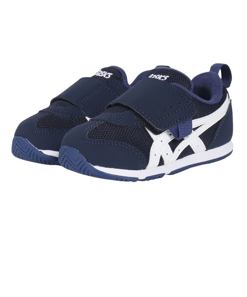 アシックス（ASICS）ジュニアスニーカー スポーツシューズ アイダホ BABY KT-ES 5 1144A389.400