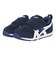 アシックス（ASICS）ジュニアスニーカー スポーツシューズ アイダホ BABY KT-ES 5 1144A389.400