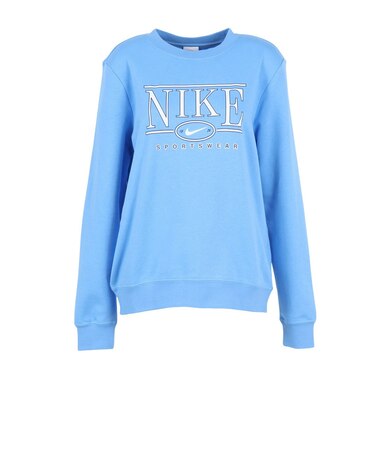 ナイキ（NIKE）スポーツウェア クラブ STD GX クルーネック スウェット HJ0981-412