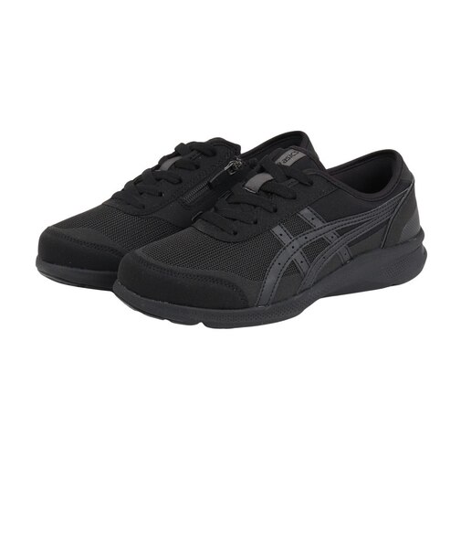 アシックス（ASICS）スニーカー ウォーキングシューズ ハダシウォーカー W066 1292A066.001