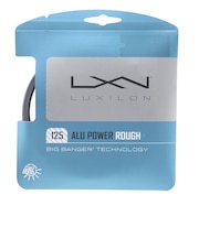 ウイルソン(Wilson)硬式テニスストリング BB ALUPOWER ROUGH 125 STR WRZ995200