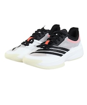 アディダス(adidas)バスケットシューズ バッシュ Adizero Select 3.0 JR2511