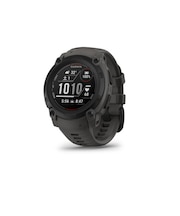 ガーミン(GARMIN)腕時計 Instinct E 40mm タフネスGPSウォッチ 010-02932-12 防水 黒