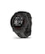 ガーミン（GARMIN）腕時計 Instinct E 45mm タフネスGPSウォッチ 010-02933-12 防水 黒