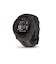 ガーミン（GARMIN）腕時計 Instinct E 45mm タフネスGPSウォッチ 010-02933-12 防水 黒