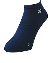 ヨネックス(YONEX)テニス ソックス スニーカーインソックス 19121-554