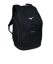 ミズノ(MIZUNO)水泳バッグ バックパック 35L 日本水泳連盟規定対応 N3JDC00209