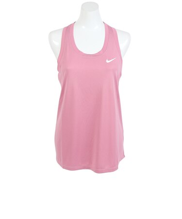 ナイキ（NIKE）ドライフィット RLGD レーサーバック LBR タンクトップ DX0707-645