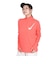 ナイキ（NIKE）ドライフィット スウッシュ ハーフジップ ランニング ミッドレイヤー 長袖シャツ HJ2226-814