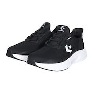 コンバース(CONVERSE)スニーカー ケイブスター SS ブラック 33600040 スニーカー スポーツシューズ